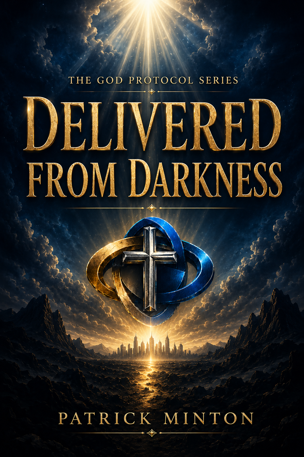 Delivered From Darkness